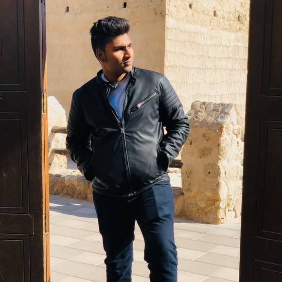 Meet your Posher, Brandon - Picture 1 of 1